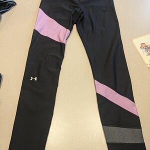 Women's under armour leggings